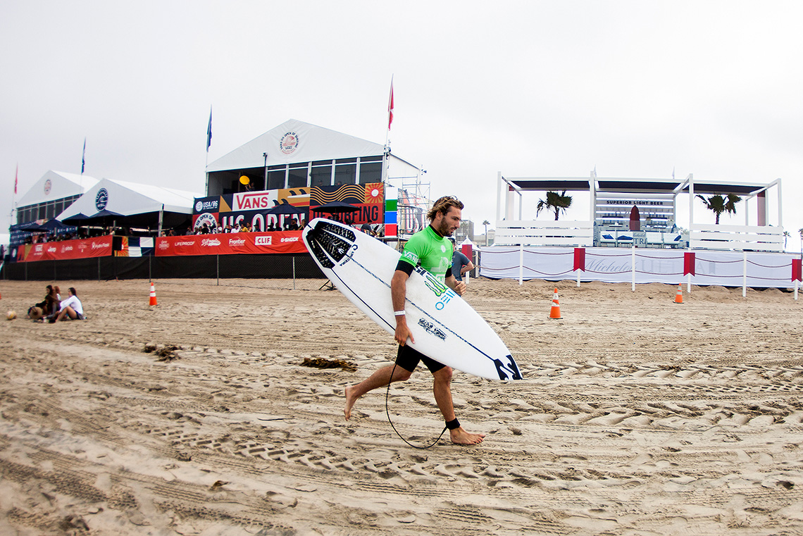 39305Frederico Morais termina em 17º lugar no VANS US Open of Surfing