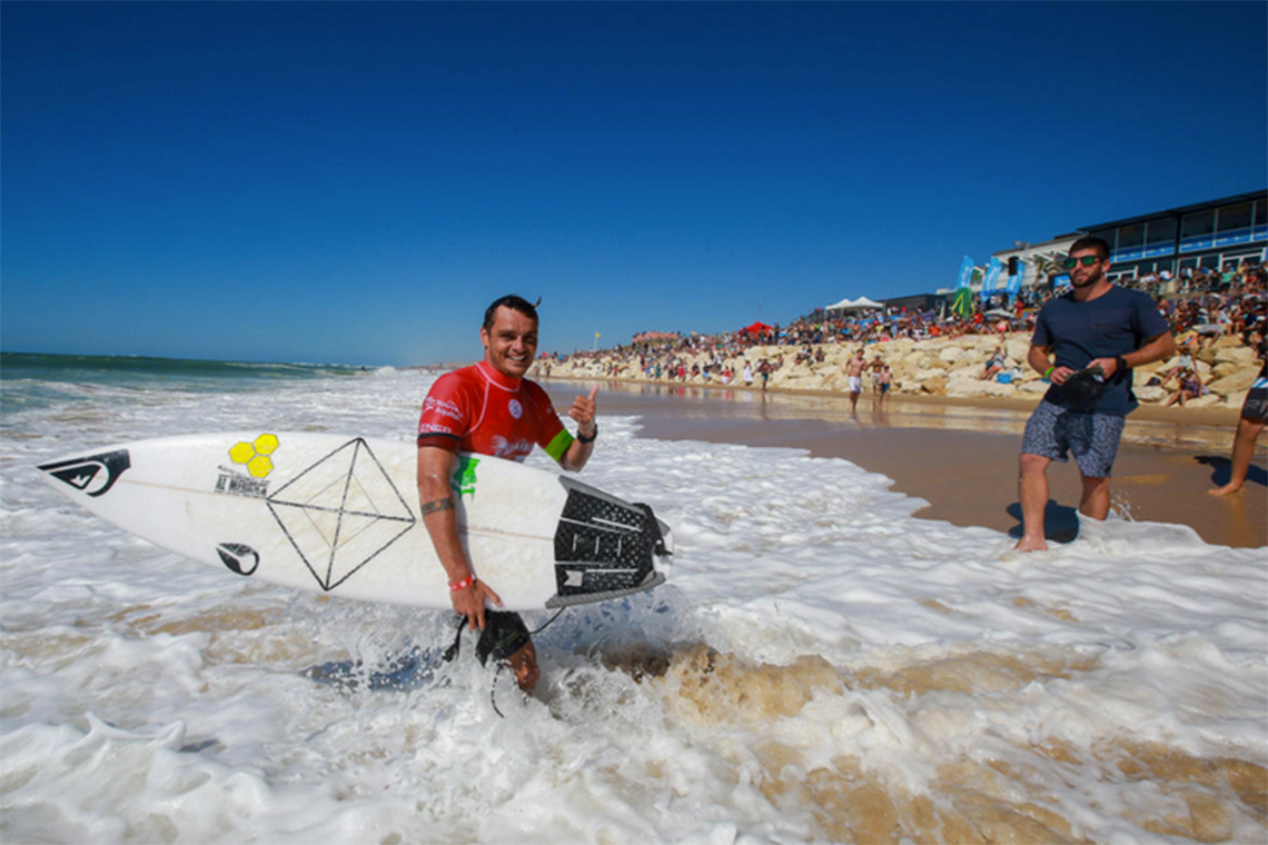 39586Lacomare e Anderson vencem  Caraibos Lacanau Pro