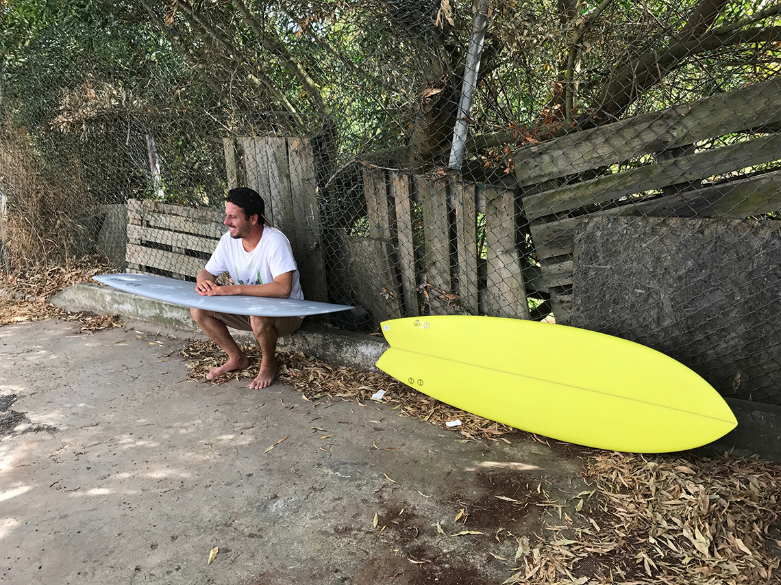 39598NO LOGO lança concurso para escolher o seu próximo embaixador…