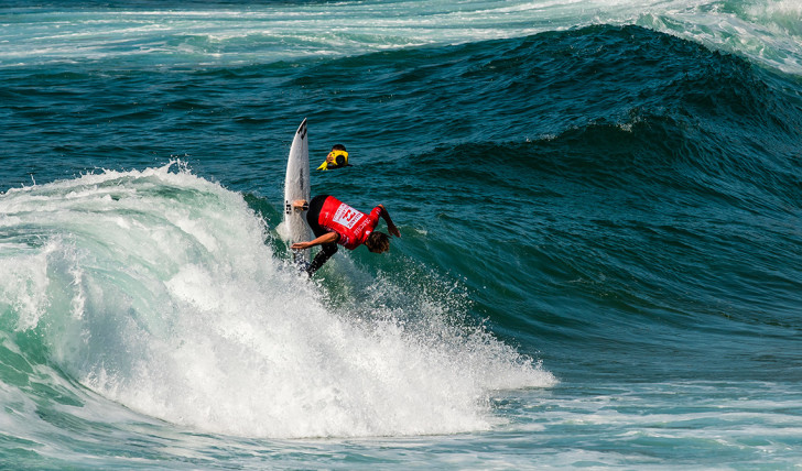 40250Os heats dos portugueses e as novidades no EDP Cascais Billabong Pro