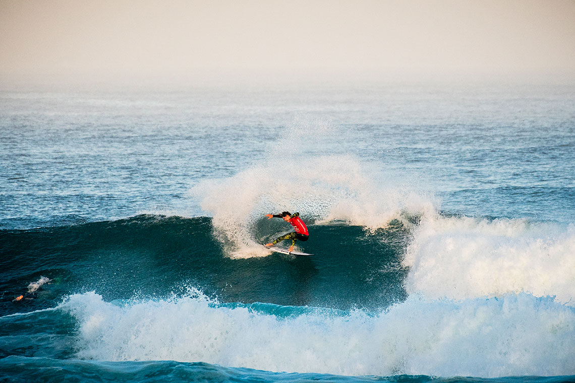 40042Mais de metade do Championship Tour marca presença no EDP Billabong Pro Cascais