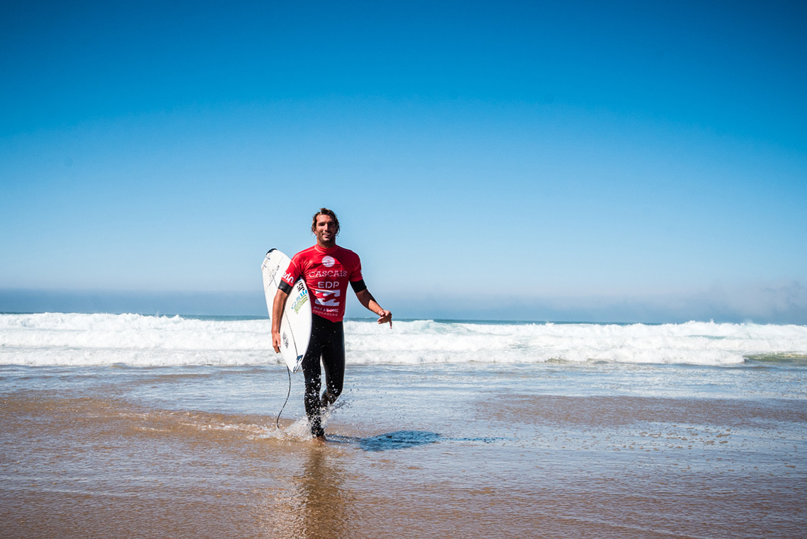40531Frederico Morais compete contra William Cardoso nos quartos de final