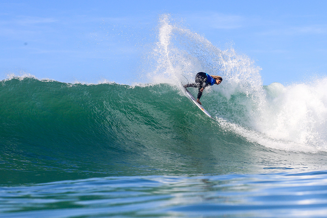 41265Caroline Marks qualifica-se para o Championship Tour aos 15 anos