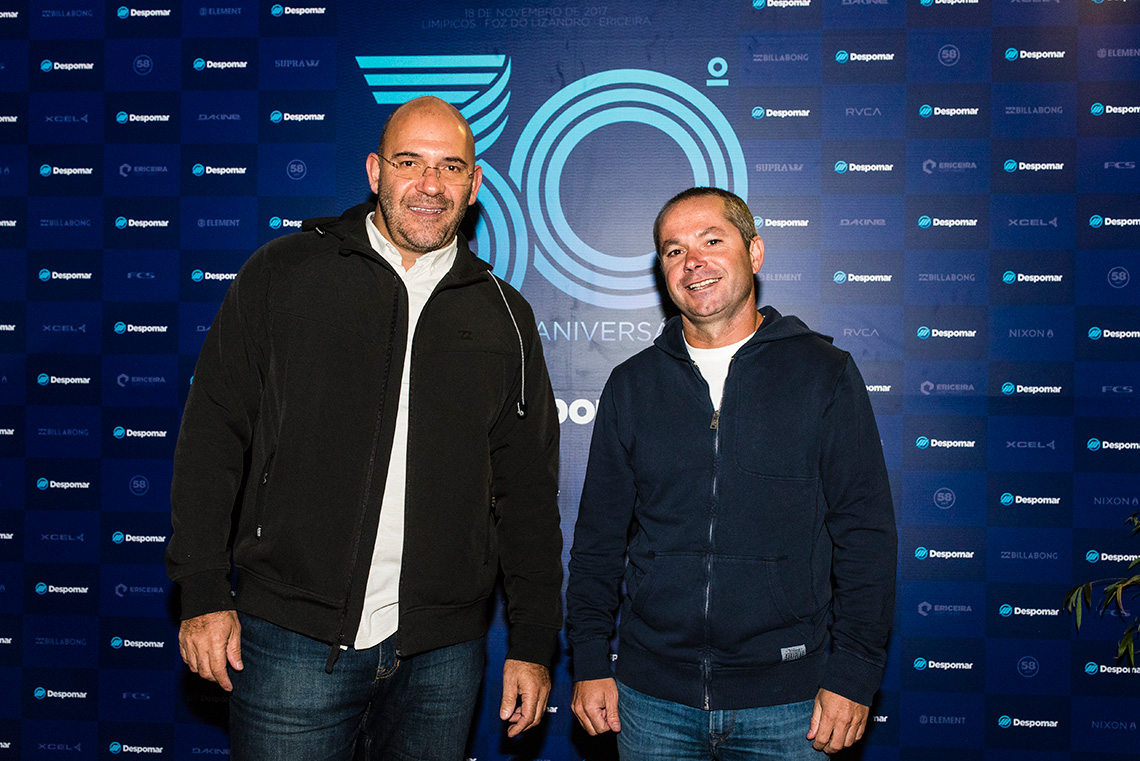 41640Despomar celebrou 30 anos de existência