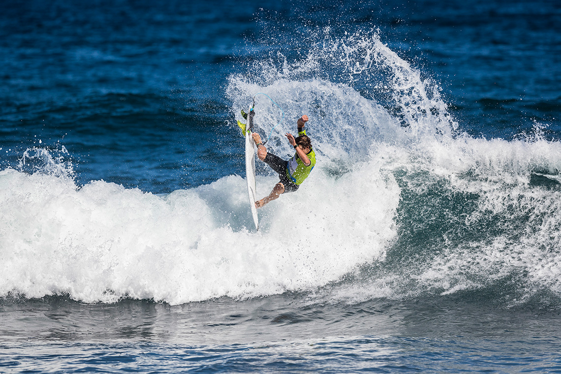 41693CT 2018 | Griffin Colapinto | New On Tour