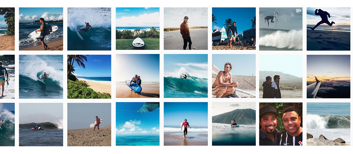 41698Os surfistas portugueses com mais seguidores no Instagram