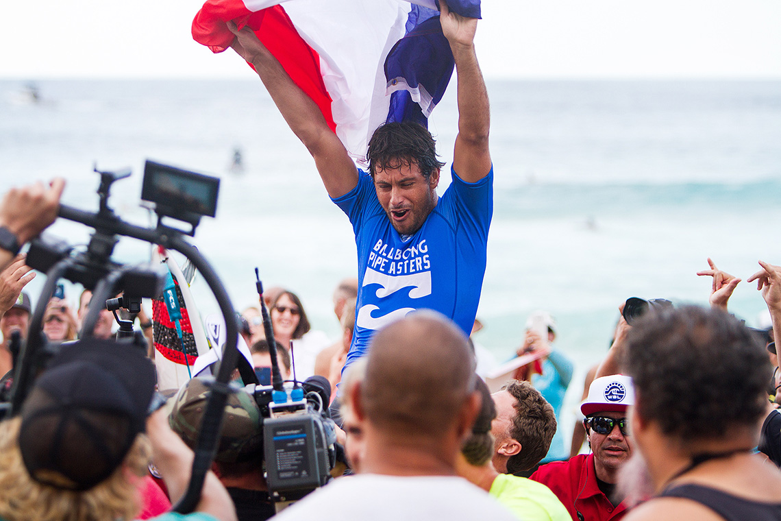 42062Jeremy Flores “limpa” mais um Pipe Masters