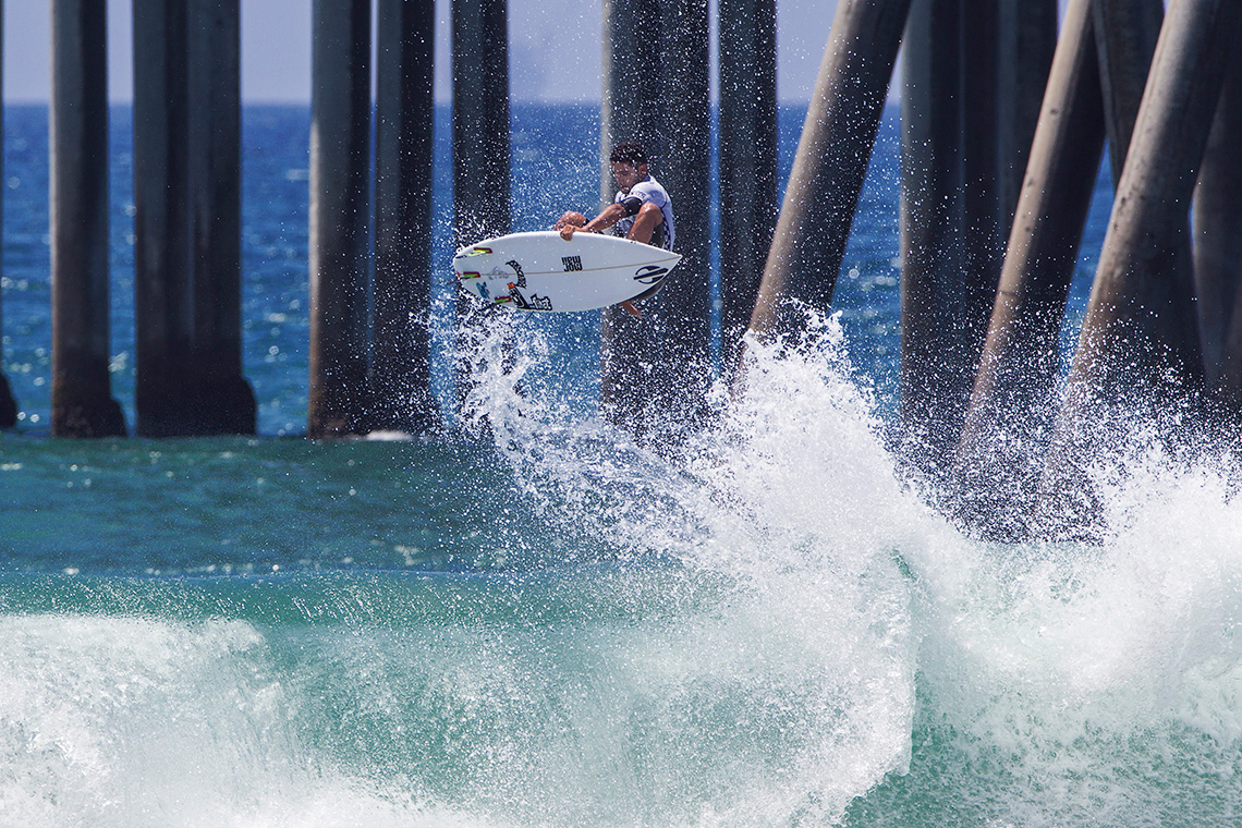 42122CT 2018 | Michael Rodrigues | New On Tour