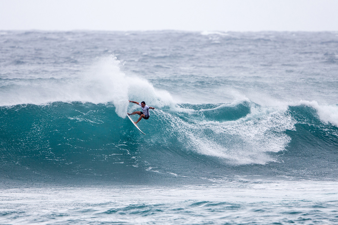 41794Vasco Ribeiro termina em 13º lugar Vans World Cup