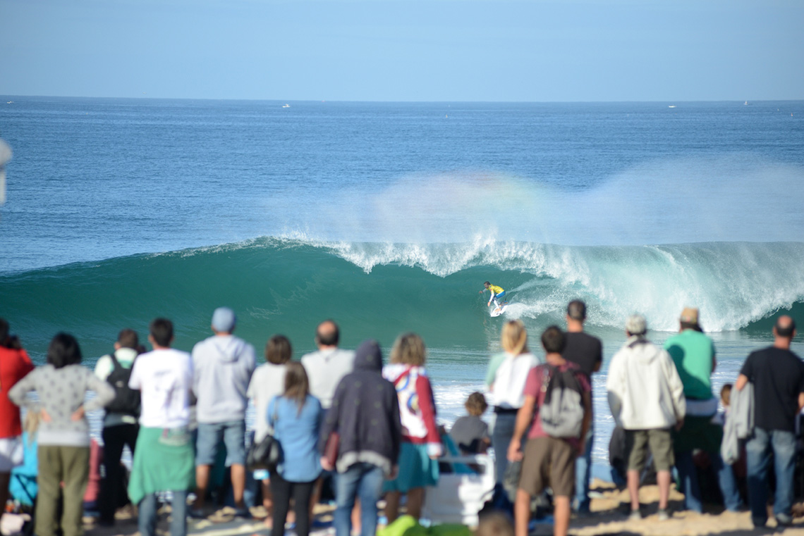 42253Championship Tour da WSL entra na 27º temporada em 2018