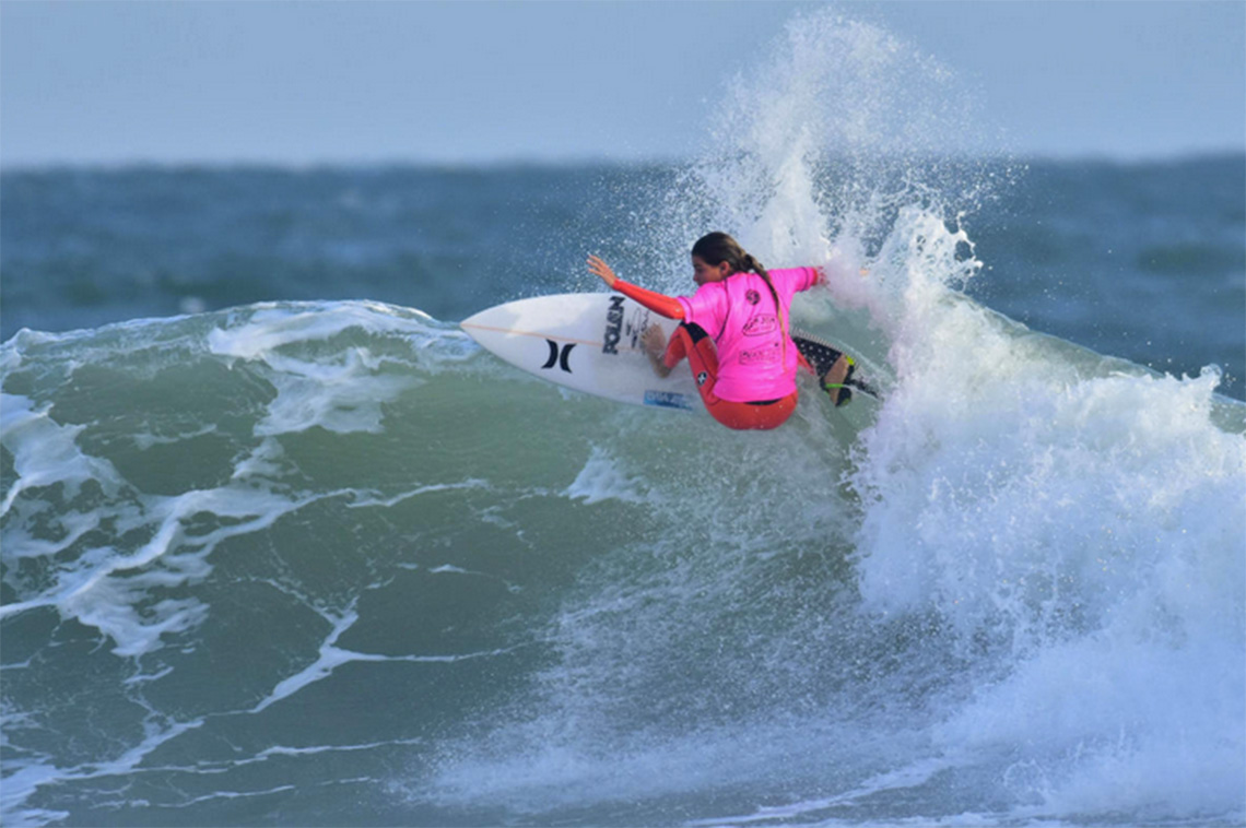 42404Carol Henrique e Teresa Bonvalot vencem no round 2 do Florida Pro