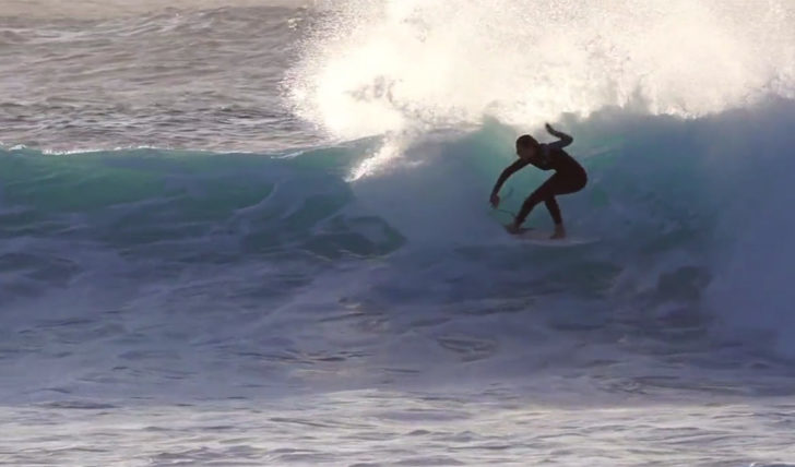 42526Concha Balsemão | Free surf em Lanzarote || 2:12