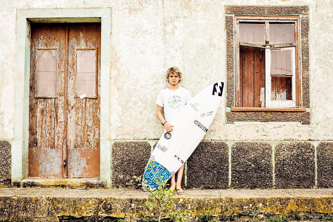 4239958 Surf apresenta João Mendonça