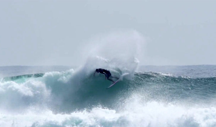 42306Matt Hoy | Uma lenda do surf australiano || 2:13