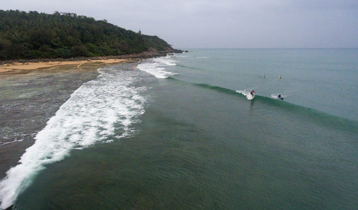 42488Portugal termina em 9º lugar no ISA Longboard Championship