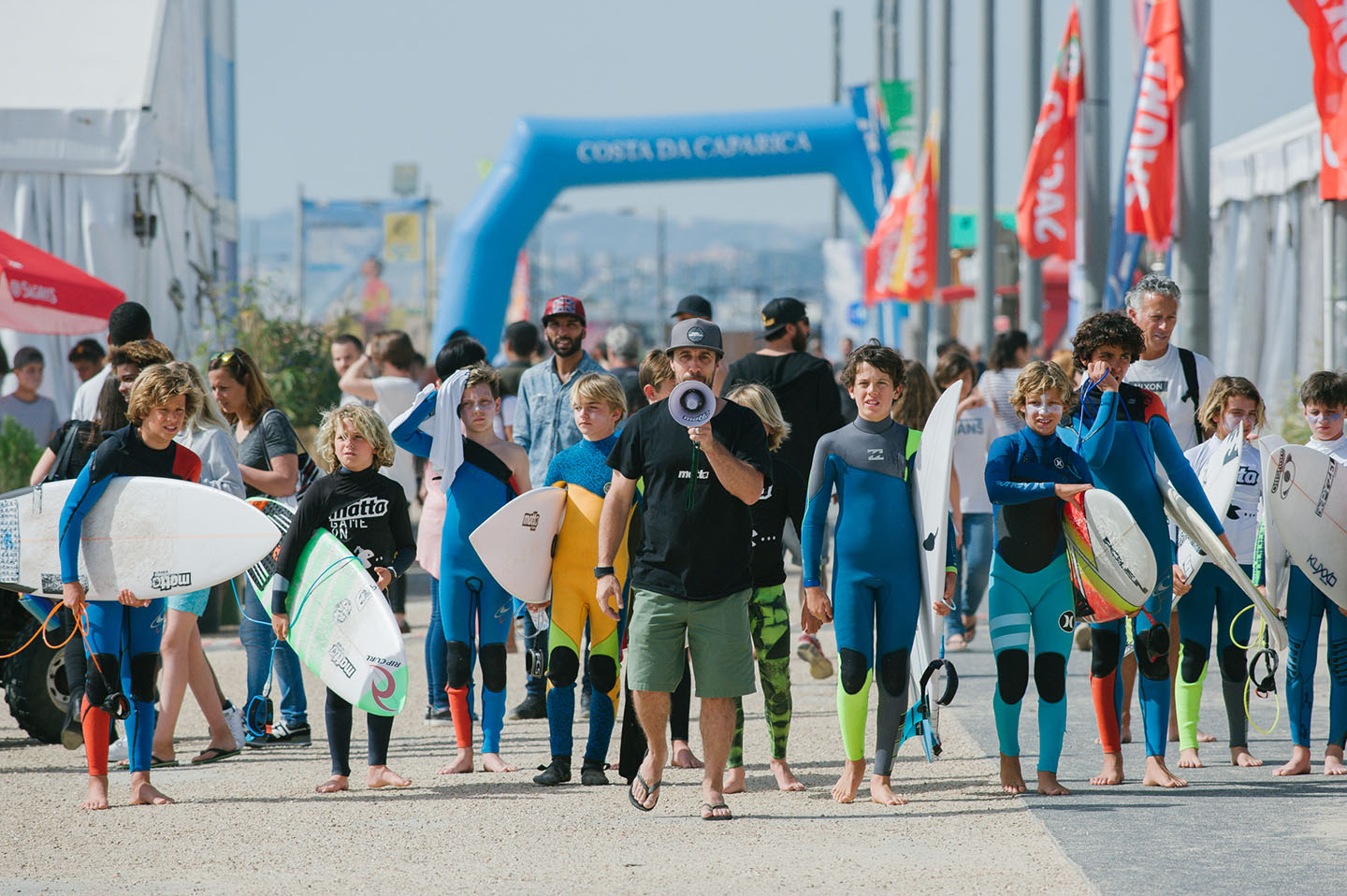 42591MATTA lança concurso no Instagram para apurar 5 wildcards…