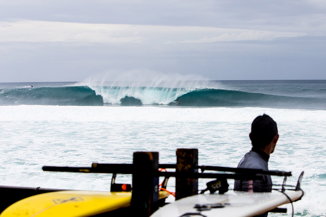 42668Será que o Havai vai sair do calendário da WSL?