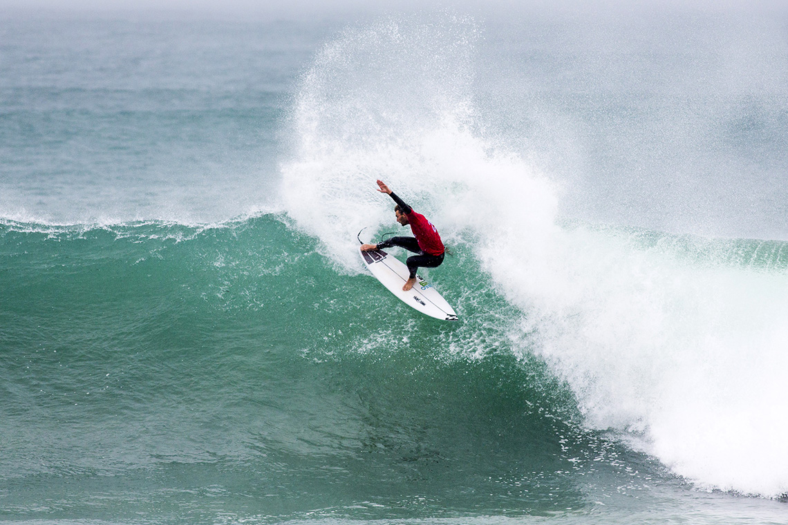 43355Os adversários de Frederico Morais no Rip Curl Pro Bells Beach