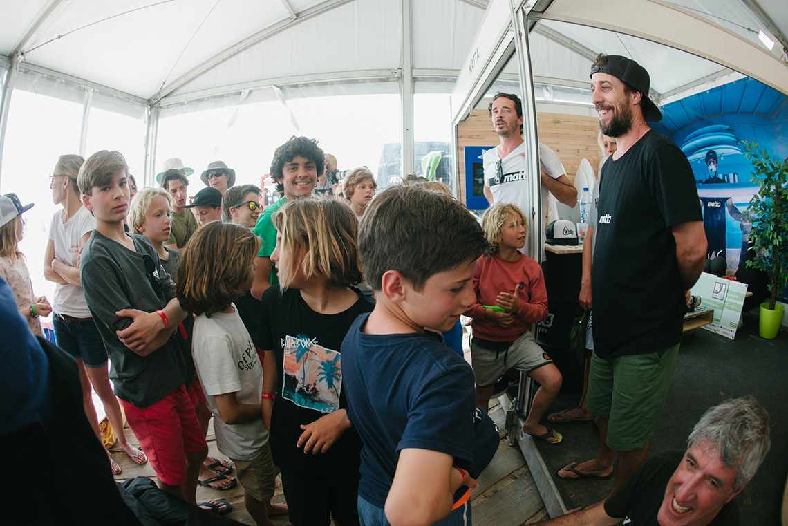 43065Quadro de competidores completo no MATTAgameON