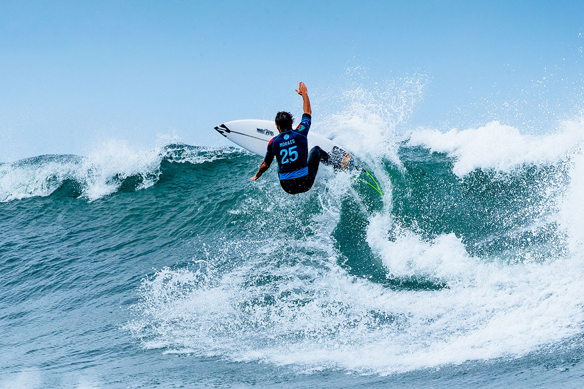 43656Frederico Morais termina em 5º lugar no Rip Curl Pro Bells Beach