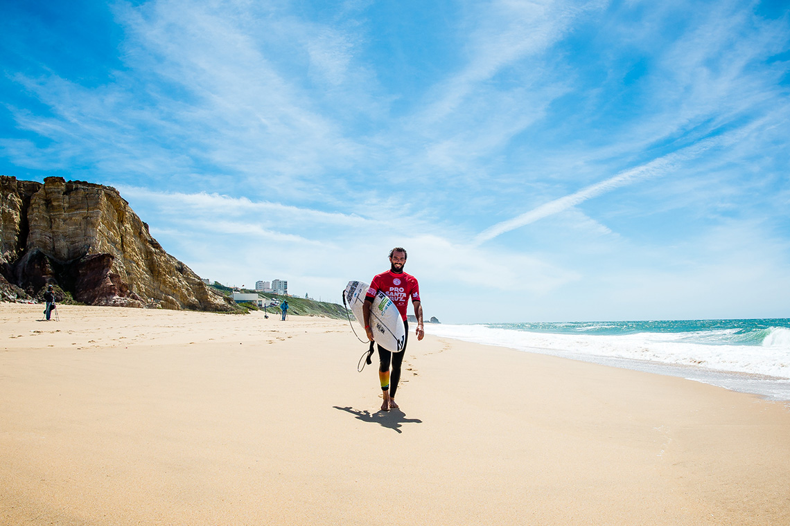 43659Tops do CT marcam presença no Pro Santa Cruz 2018 presented by Oakley