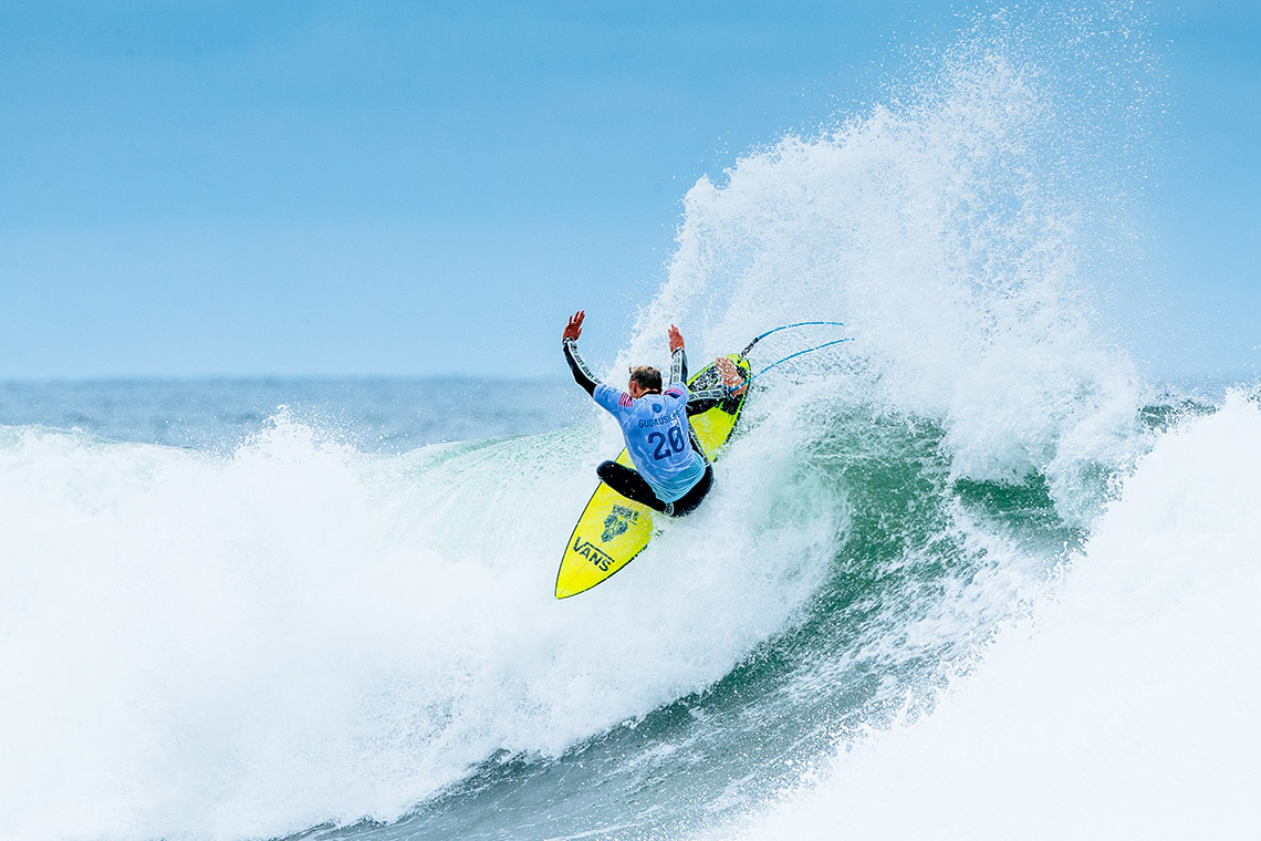 43669MCS Extreme transmite todas as etapas do Championship Tour da WSL
