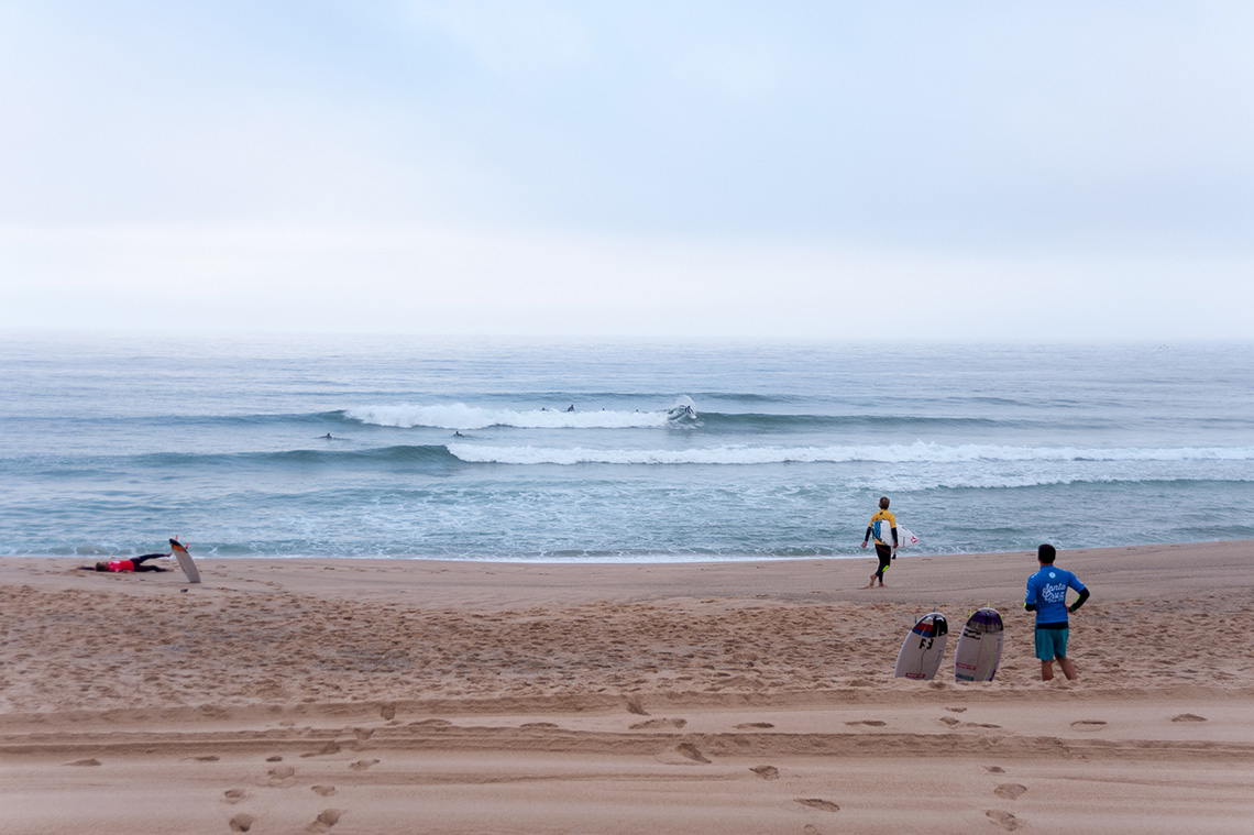 44136Faz uma equipa com os teus amigos e compete no Oakley Tag Team Open