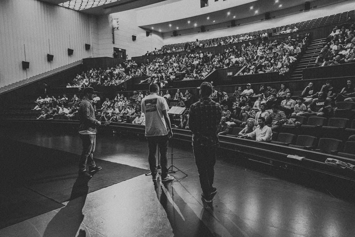 44899Estreia do filme ‘Vague à L’Ame’ em Portugal foi um sucesso