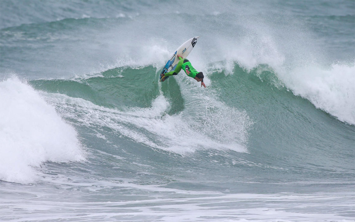 44661Armada Lusa drasticamente reduzida no Junior Pro La Torche