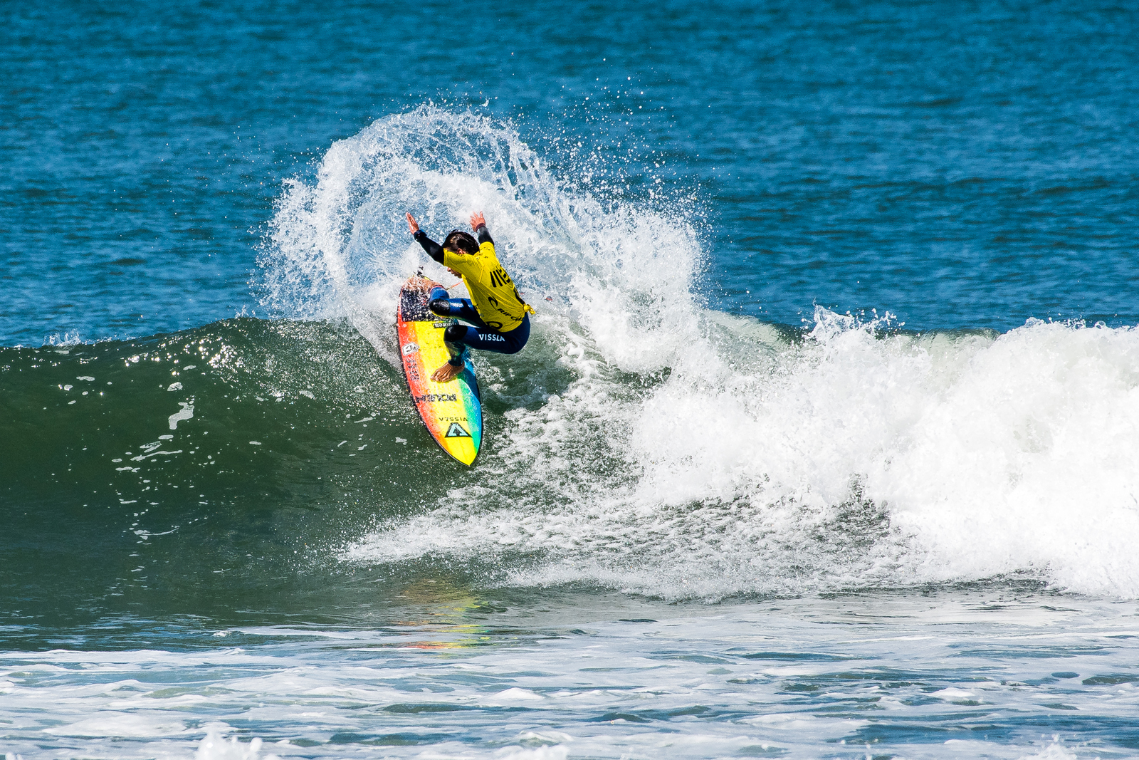 45029Liga MEO Surf – Figueira da Foz recebe terceira acção de limpeza de praia