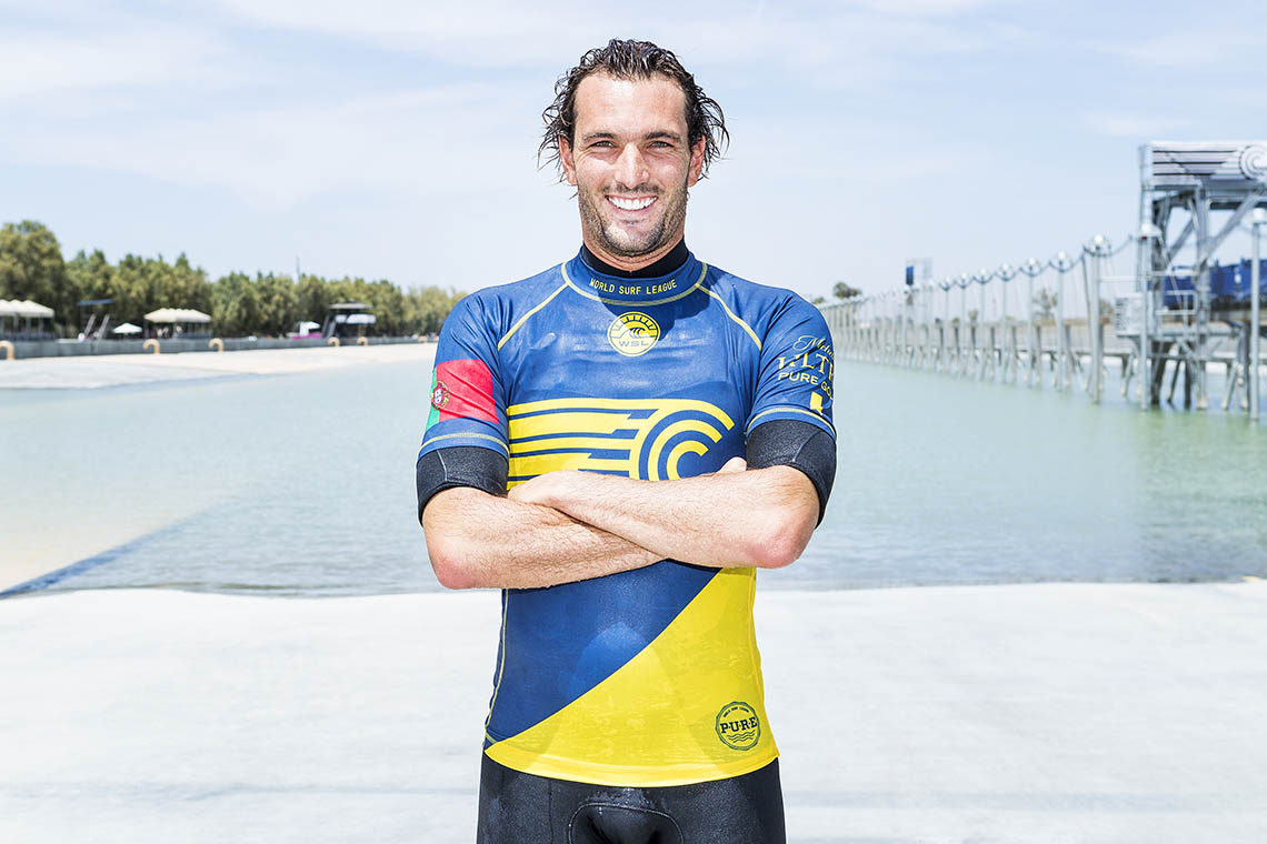 44401Frederico Morais compete às 18:30 no Founders’ Cup (hora portuguesa)