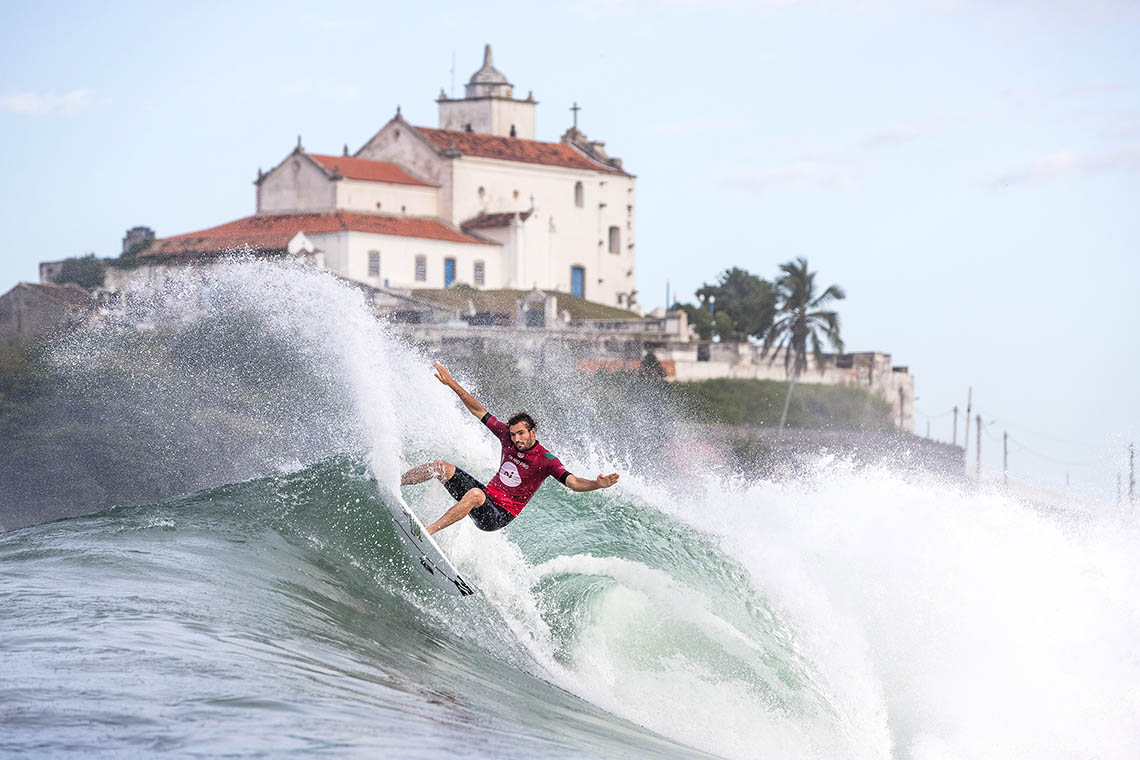 44727Frederico Morais eliminado no round 3 do Oi Rio Pro