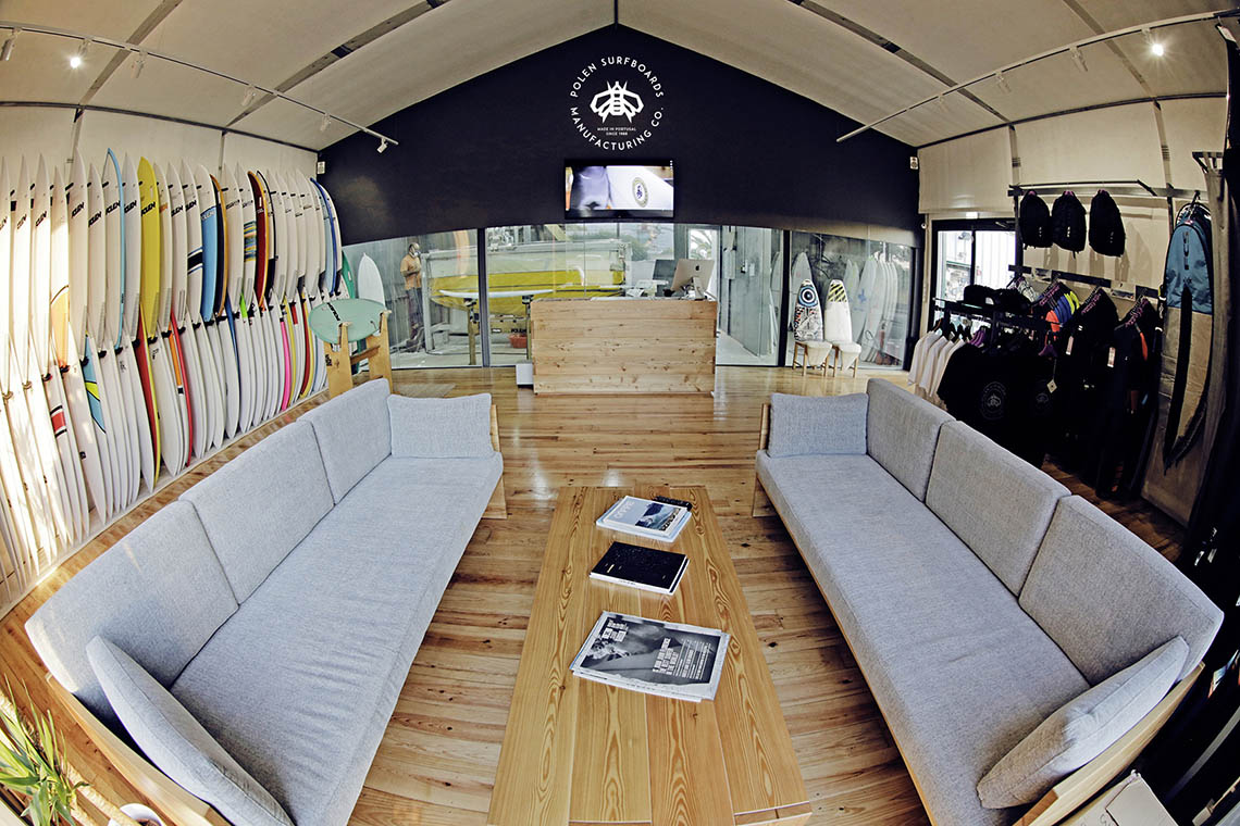 45515Livro “The Next Step” apresentado na Polen SurfShop