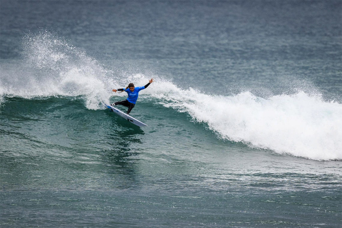 45343Os heats das surfistas portuguesas no Los Cabos Open of Surf