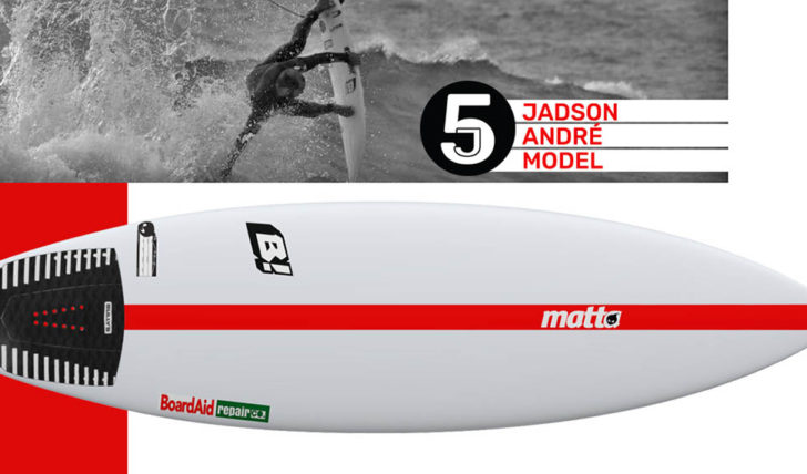 45497MATTA Shapes lança modelo de assinatura de Jadson André