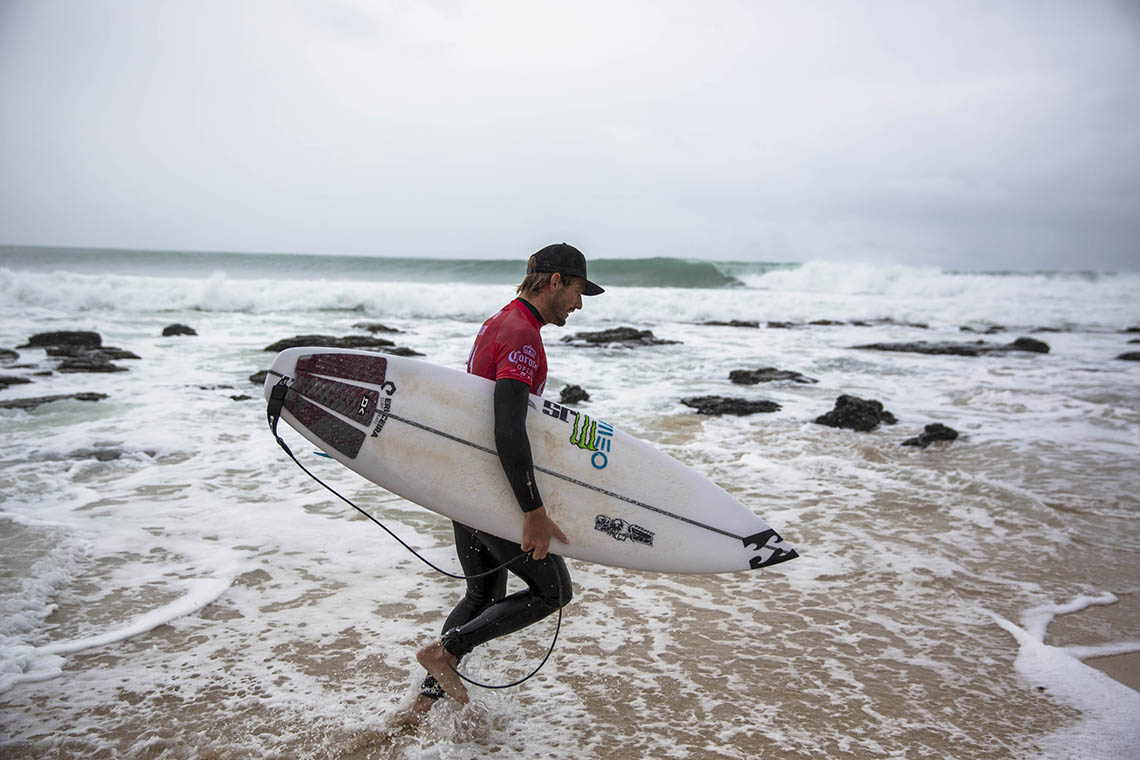 45184Frederico Morais cai para 19º lugar no ranking