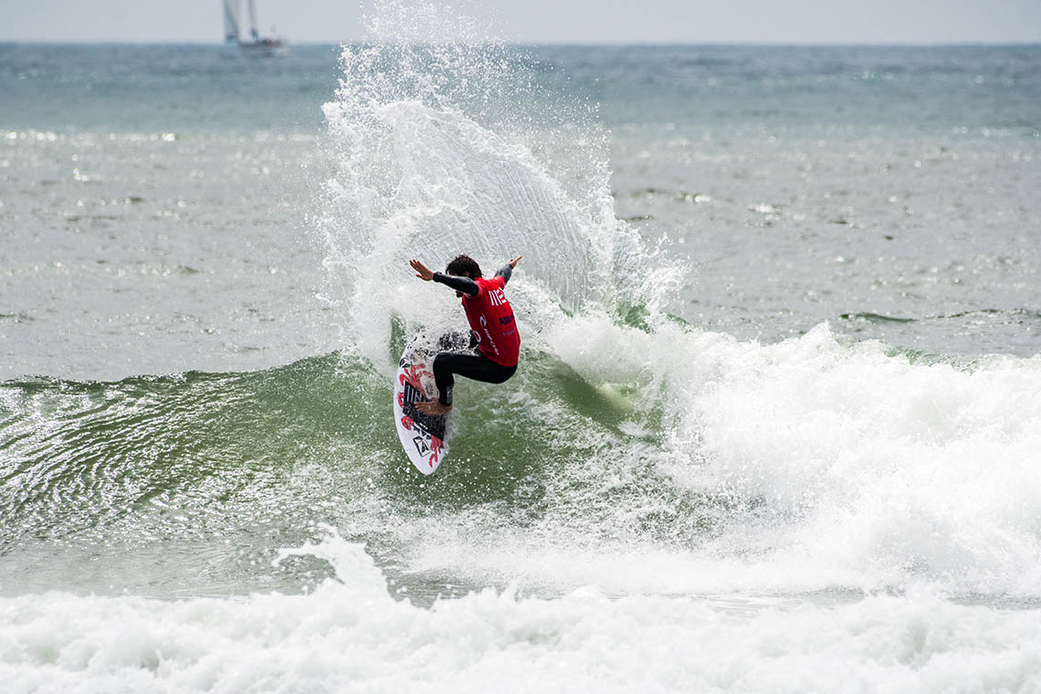 45270O ranking da Liga MEO Surf de 2018 em análise