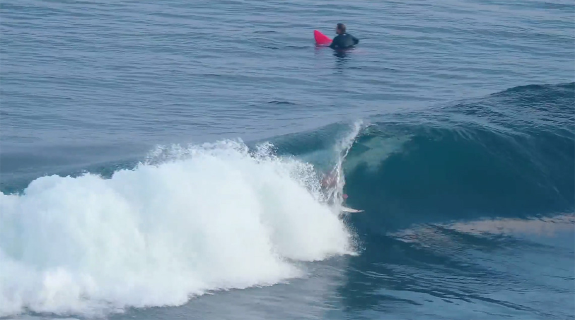 45305Uluwatu CT poderá arrancar esta noite