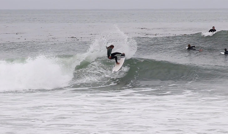 46244Samantha Sibley | Bombinha norte-americana || 3:00