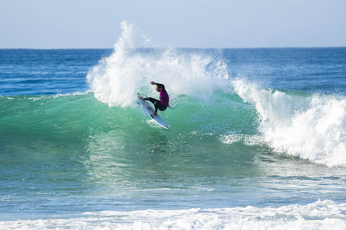 46005Transmissão de eventos da WSL regressa ao website e app