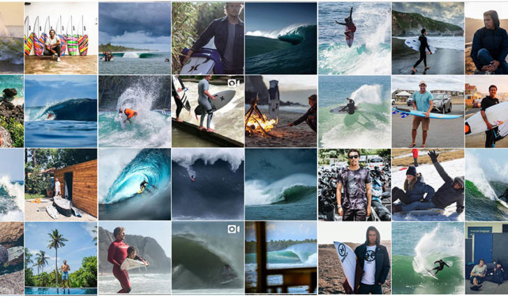 45952Os surfistas portugueses com mais seguidores no Instagram