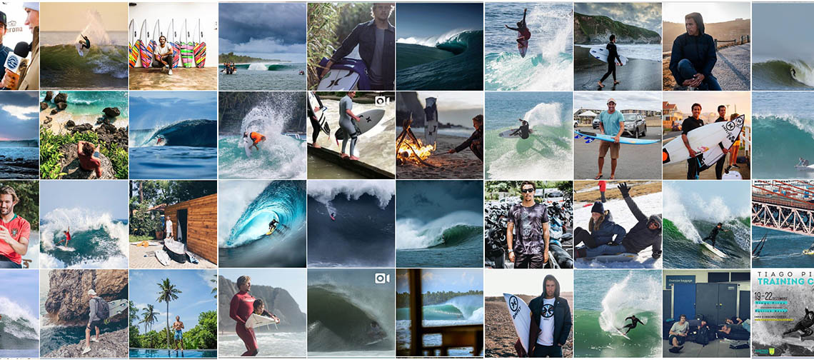 45952Os surfistas portugueses com mais seguidores no Instagram