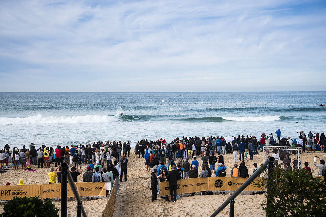 469747 surfistas disputam 1 wildcard no MEO Rip Curl Pro Portugal