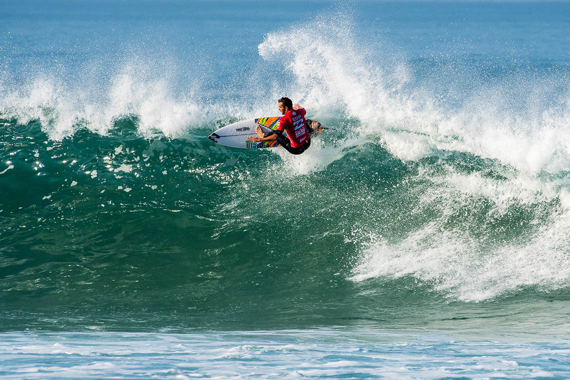 47157Frederico Morais vence no round 2 do EDP Billabong Pro Ericeira