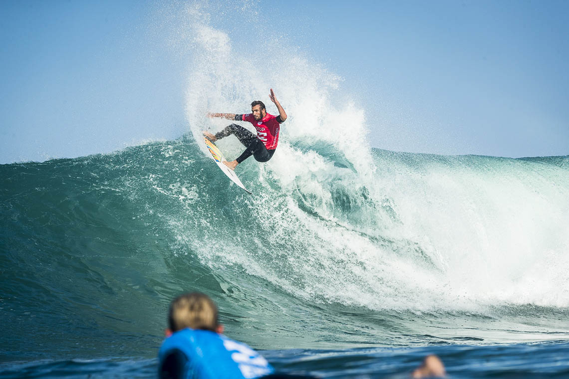 47174Morais & Ribeiro seguem para o round 4 do EDP Billabong Pro Ericeira