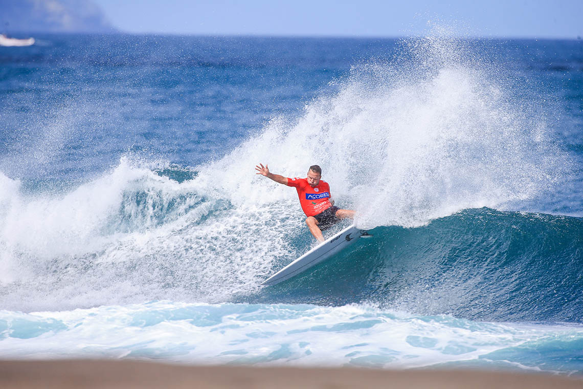 47070Finalistas decididos no Azores Airlines World Masters Championship