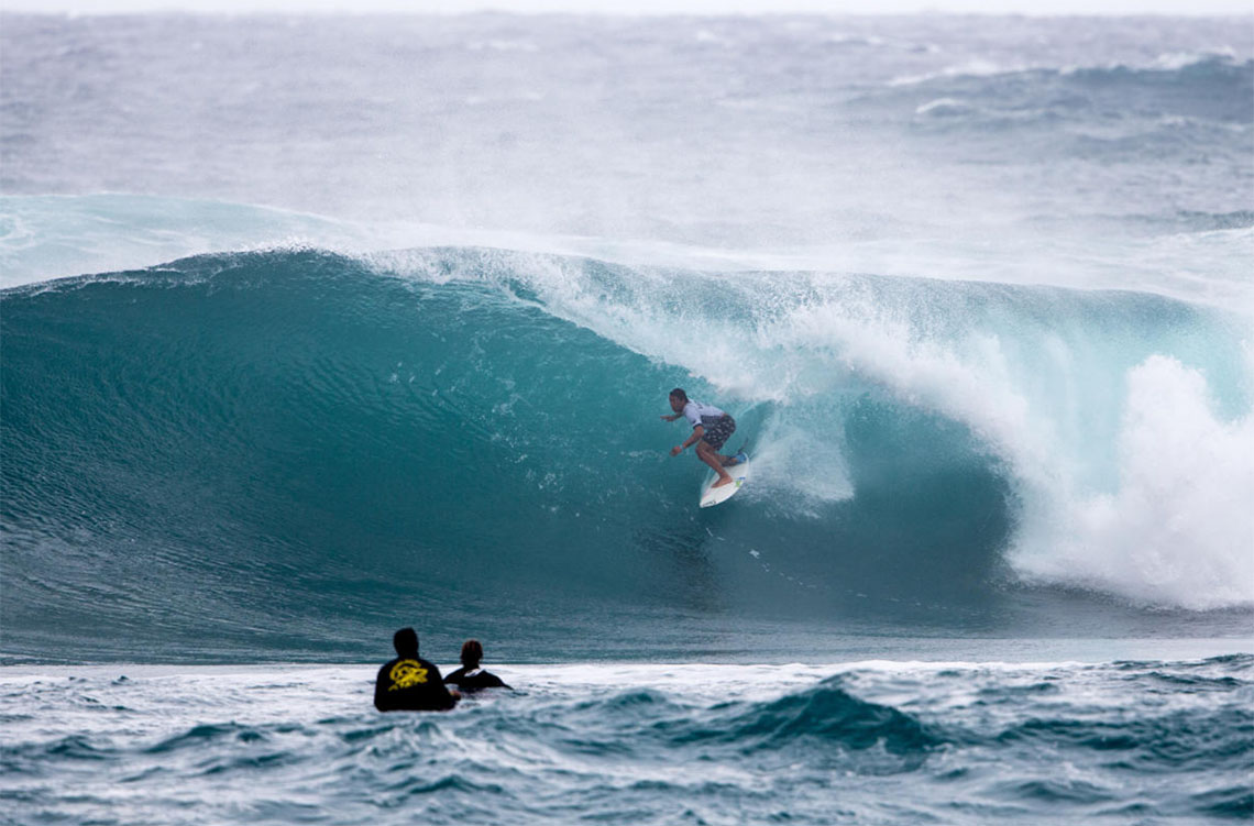 48210Os heats dos portugueses no Vans World Cup of Surfing