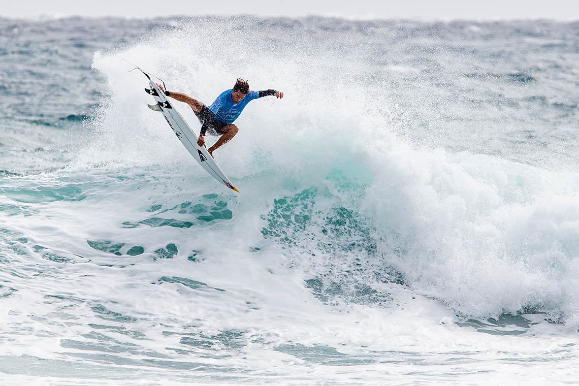 48487Mateus Herdy é o novo campeão mundial júnior