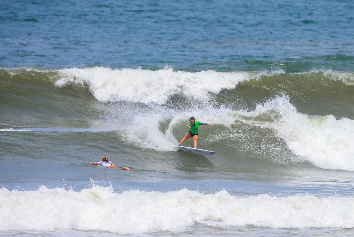 48891Os heats das surfistas portuguesas no Florida Pro