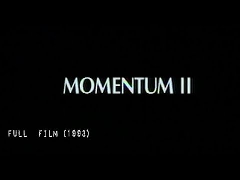 48777Momentum 2 | 1993 | Filme Completo || 39:58